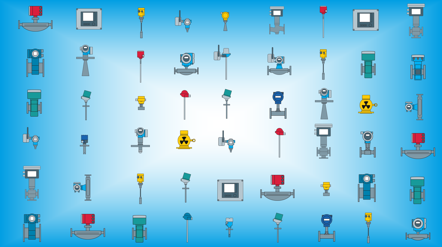 IIoT asset health monitoring and how it can help your plant