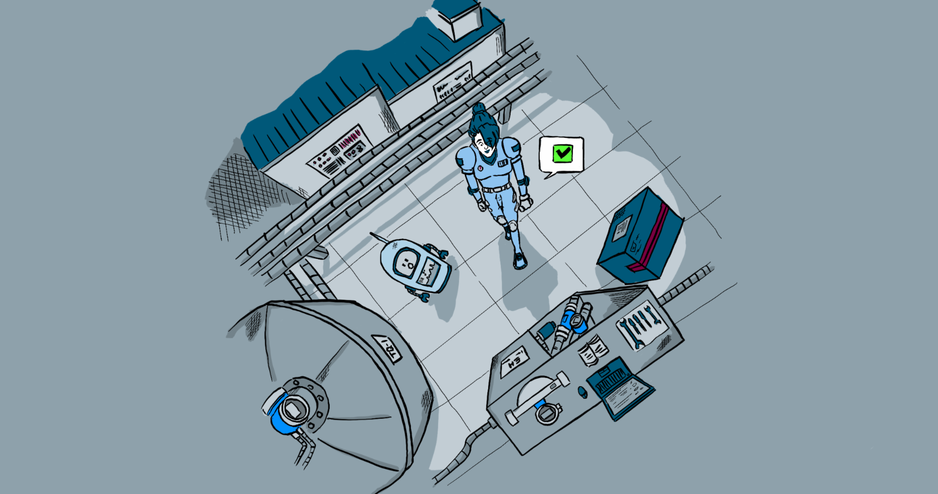 Was ist Kalibrierung, und wie können Sie Ihre Kalibrierberichte im IIoT verwalten?